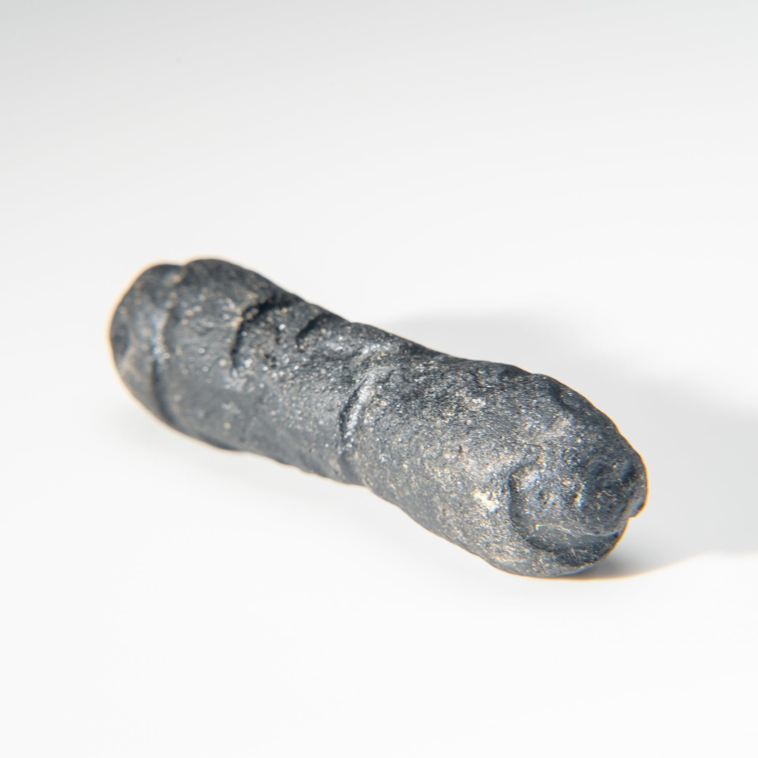 Genuin Museum Quality Indochinite Tektite (40.7 grams)