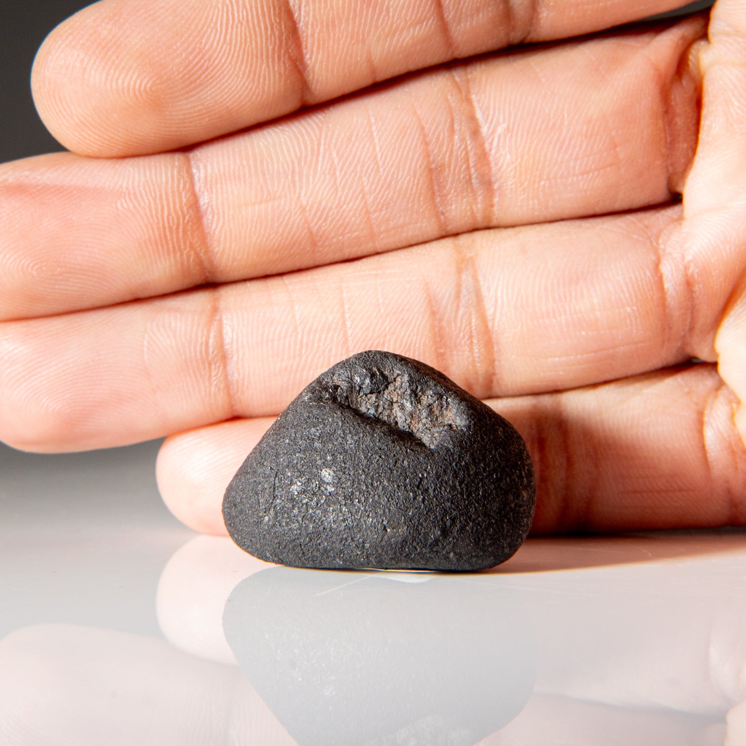 Genuine Chelyabinsk Meteorite (20.5 grams)