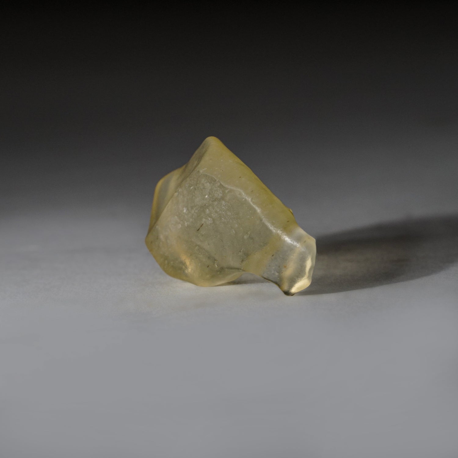 Libyan Desert Glass Tektite (10 grams)