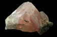 Pink Fluorite with Muscovite From Chumar Bakhoor, Hunza Valley, Gilgit District, Gilgit-Baltistan, Pakistan - Astro Gallery