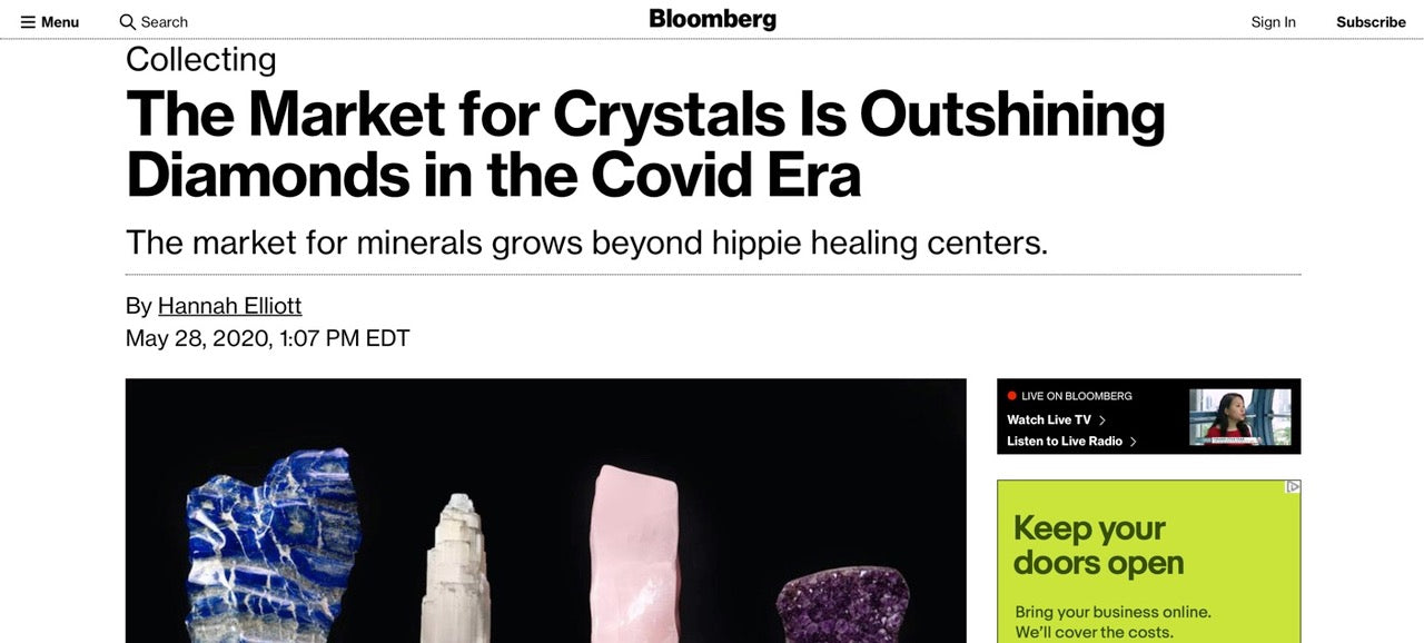Astro Gallery - on Bloomberg.com