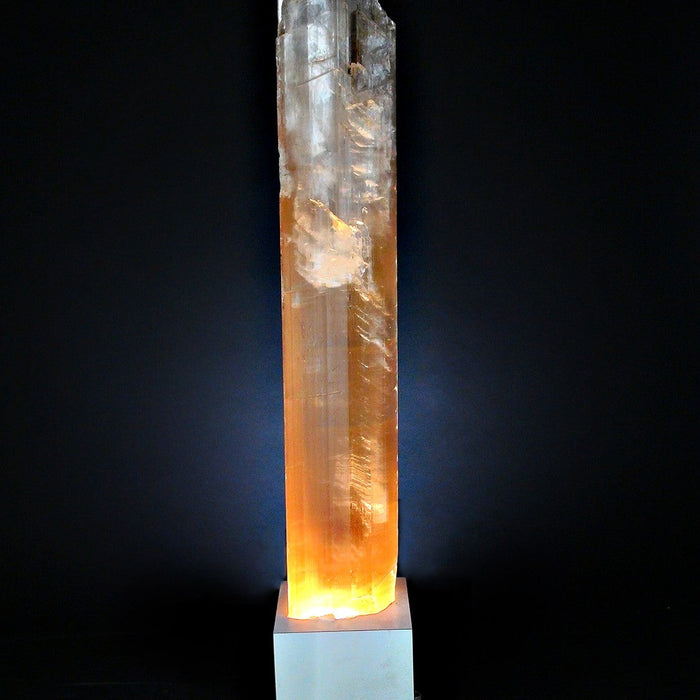 Travel and Leisure article on Cave of Crystals