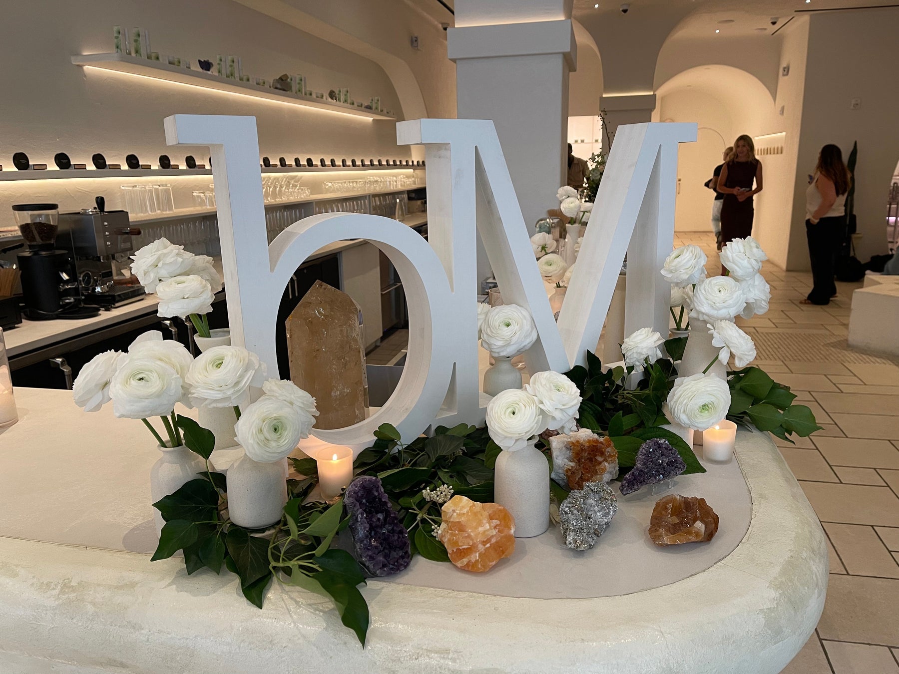 bareMinerals X Astro Gallery: A Celebration of Natural Beauty