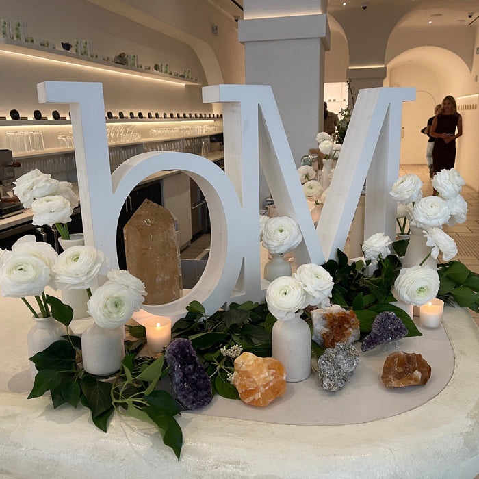 bareMinerals X Astro Gallery: A Celebration of Natural Beauty