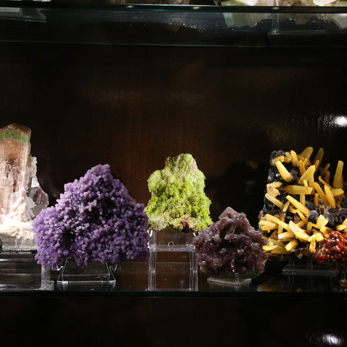 WWD - Feature on Astro Gallery