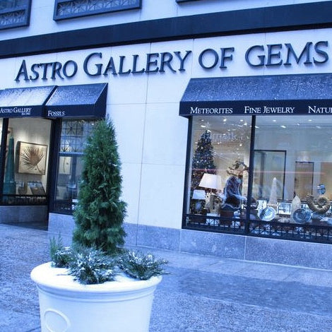 Astro Gallery Opens Flagship Store in New York City!