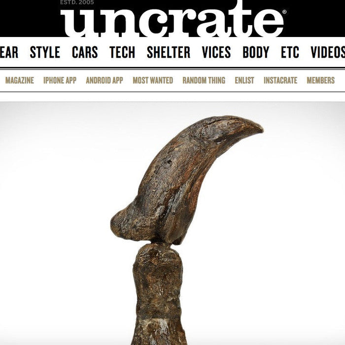 Astro Gallery on Uncrate.com