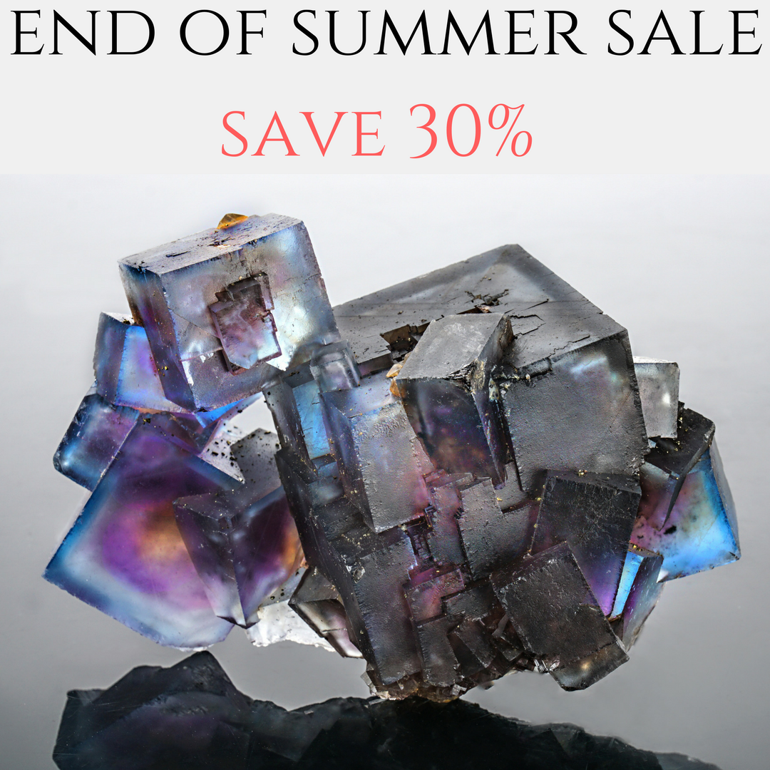 End of Summer Sale Collection
