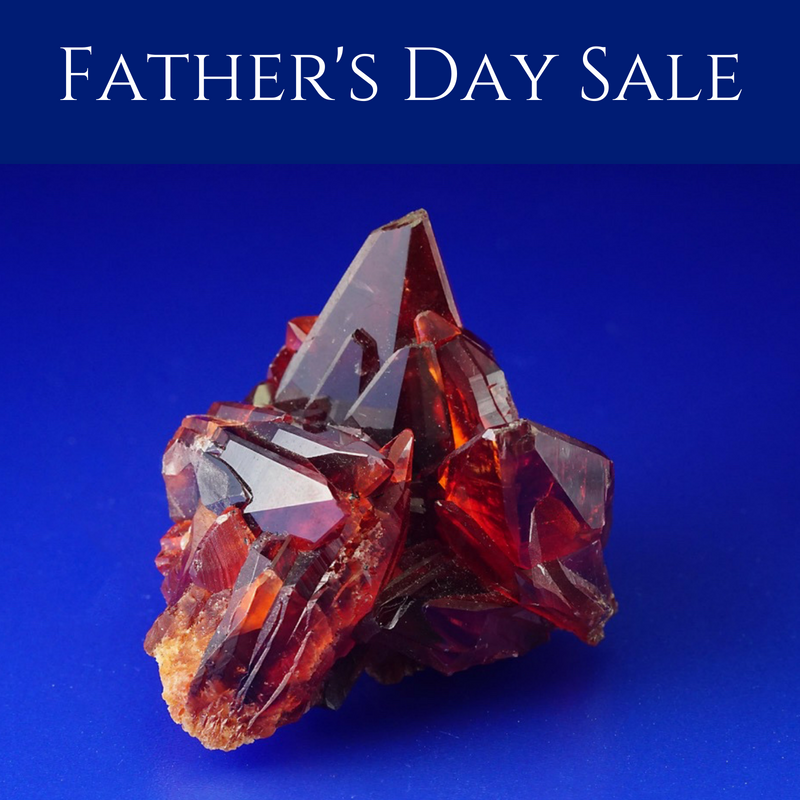 Father's Day Sale - Alphabetically: A-Z