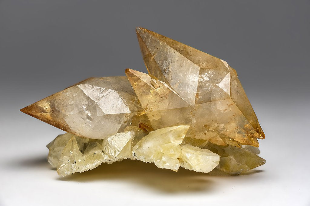 Golden Calcite - By Price: Lowest to Highest