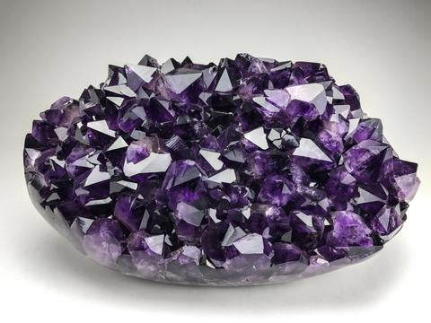 Amethyst - Alphabetically: A-Z