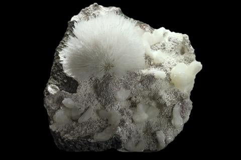 Mesolite