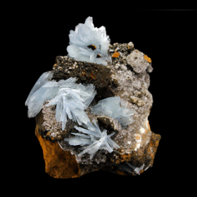 Barite - By Price: Highest to Lowest