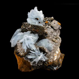 Barite - By Price: Lowest to Highest