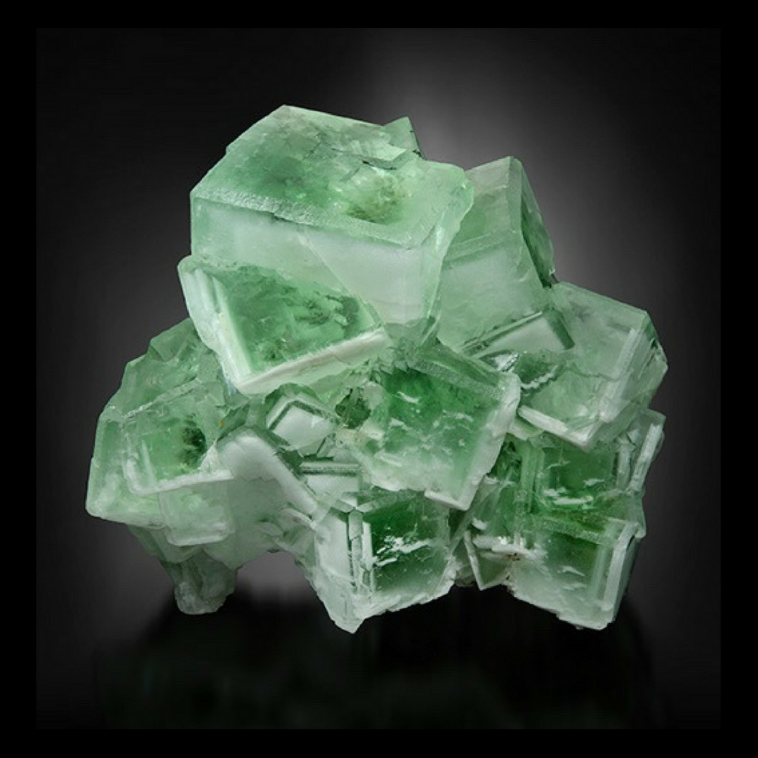 Fluorite - By Price: Highest to Lowest