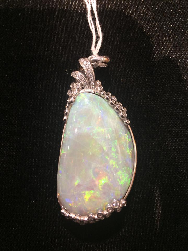 Opal - Alphabetically: A-Z