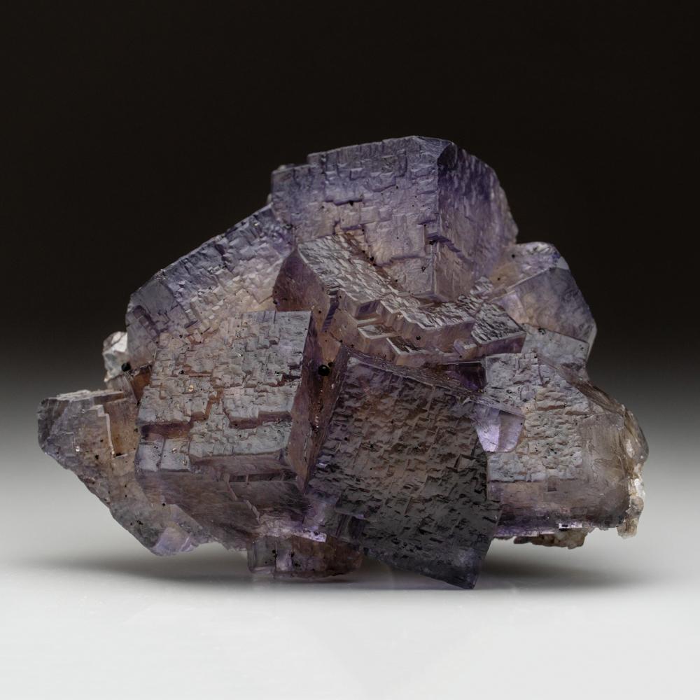 Purple Fluorite - Alphabetically: A-Z