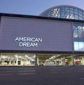 American Dream Mall, NJ <br>(Coming Soon)