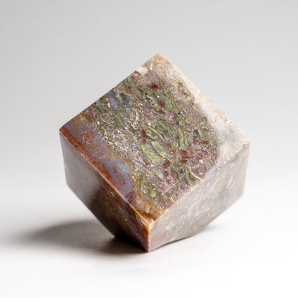 Polished Ocean Jasper - By Price: Lowest to Highest