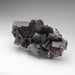 Purple Fluorite from Cave-in-Rock District, Hardin County, Illinois, USA - Astro Gallery of Gems