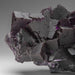 Purple Fluorite from Cave-in-Rock District, Hardin County, Illinois, USA - Astro Gallery of Gems