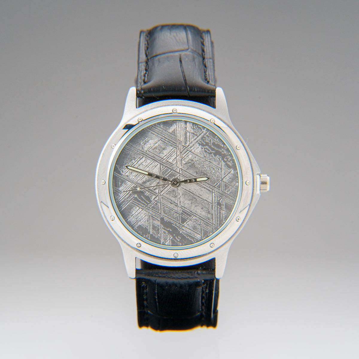 Meteorite watches dial Muonionalusta store 37mmx0,8mm Sale!!