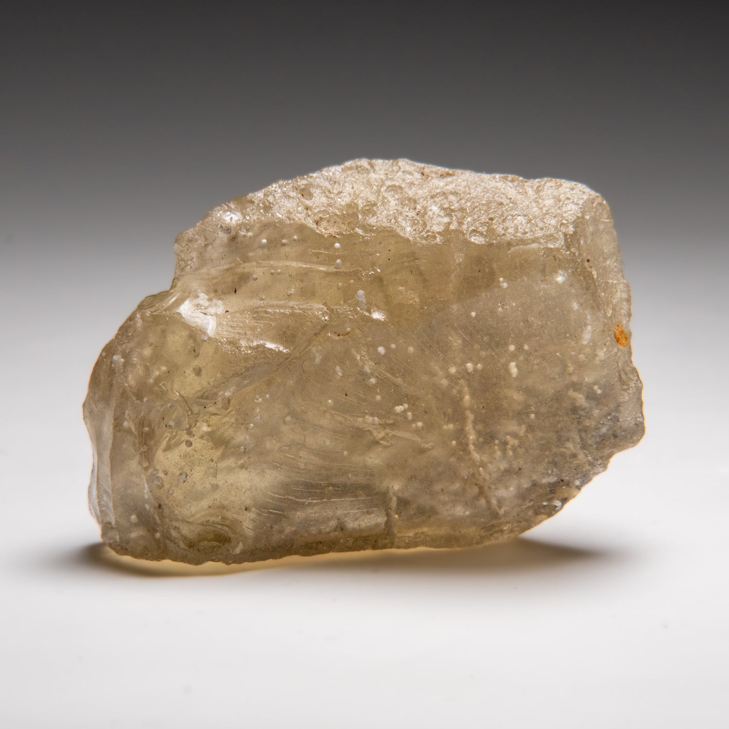 Genuine Libyan Desert Glass (57.3 grams)
