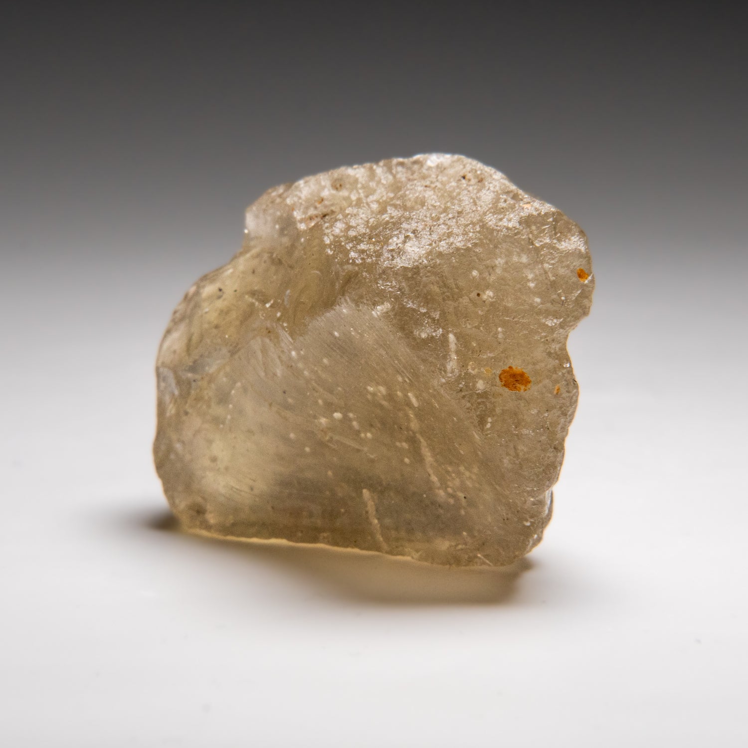 Genuine Libyan Desert Glass (57.3 grams)