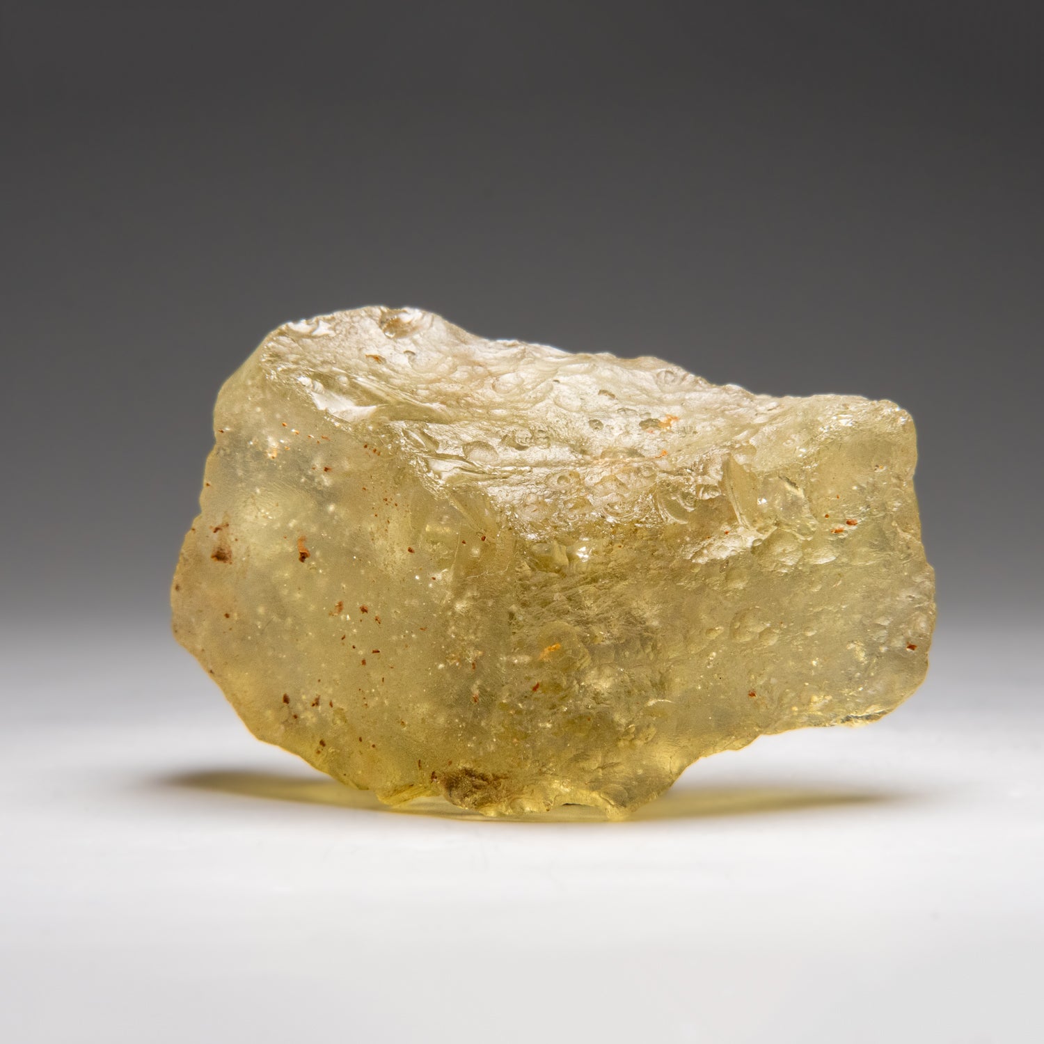 Genuine Libyan Desert Glass (87.1 grams)