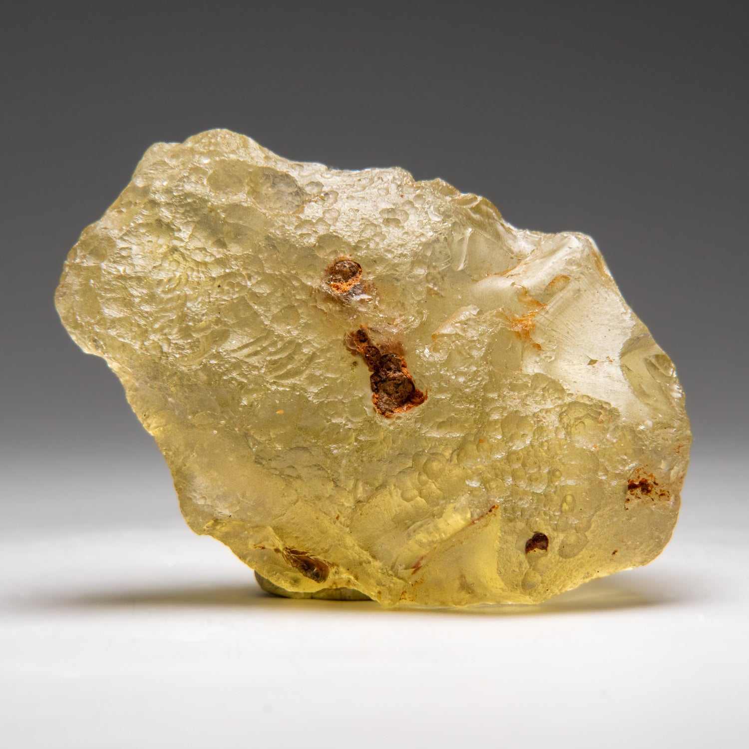 Genuine Libyan Desert Glass (87.1 grams)