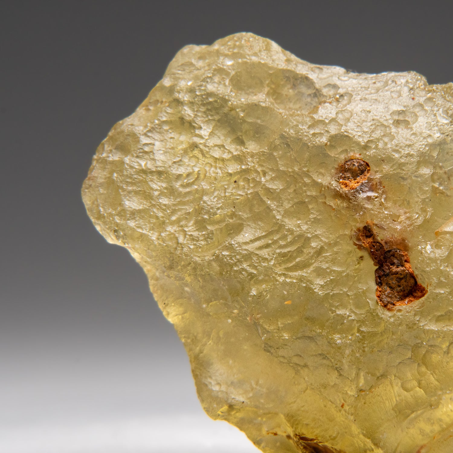 Genuine Libyan Desert Glass (87.1 grams)