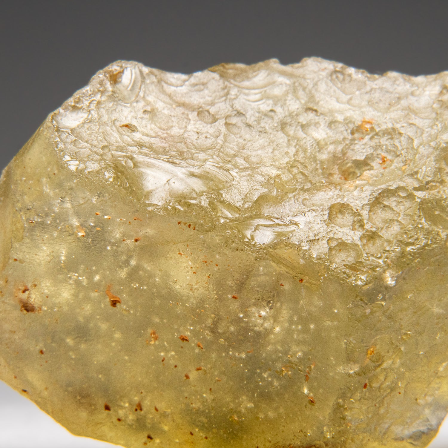 Genuine Libyan Desert Glass (87.1 grams)