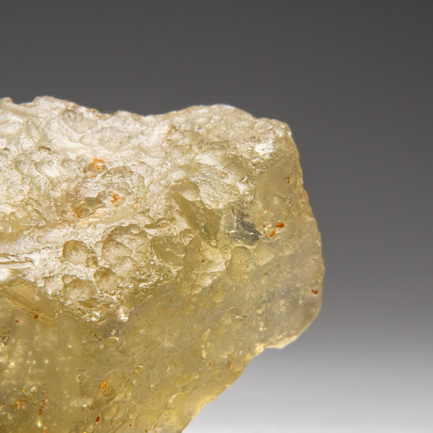 Genuine Libyan Desert Glass (87.1 grams)