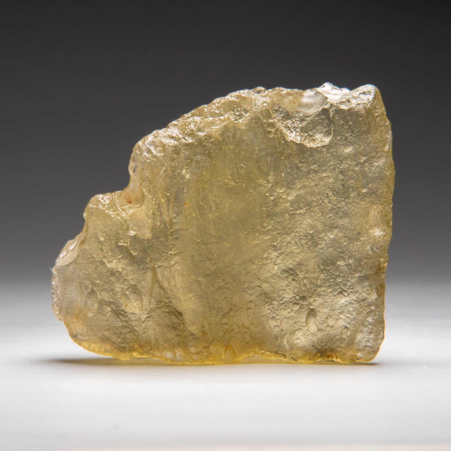 Genuine Libyan Desert Glass (80.5 grams)