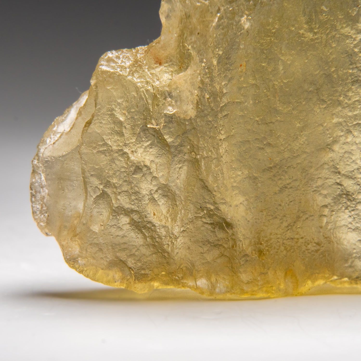Genuine Libyan Desert Glass (80.5 grams)