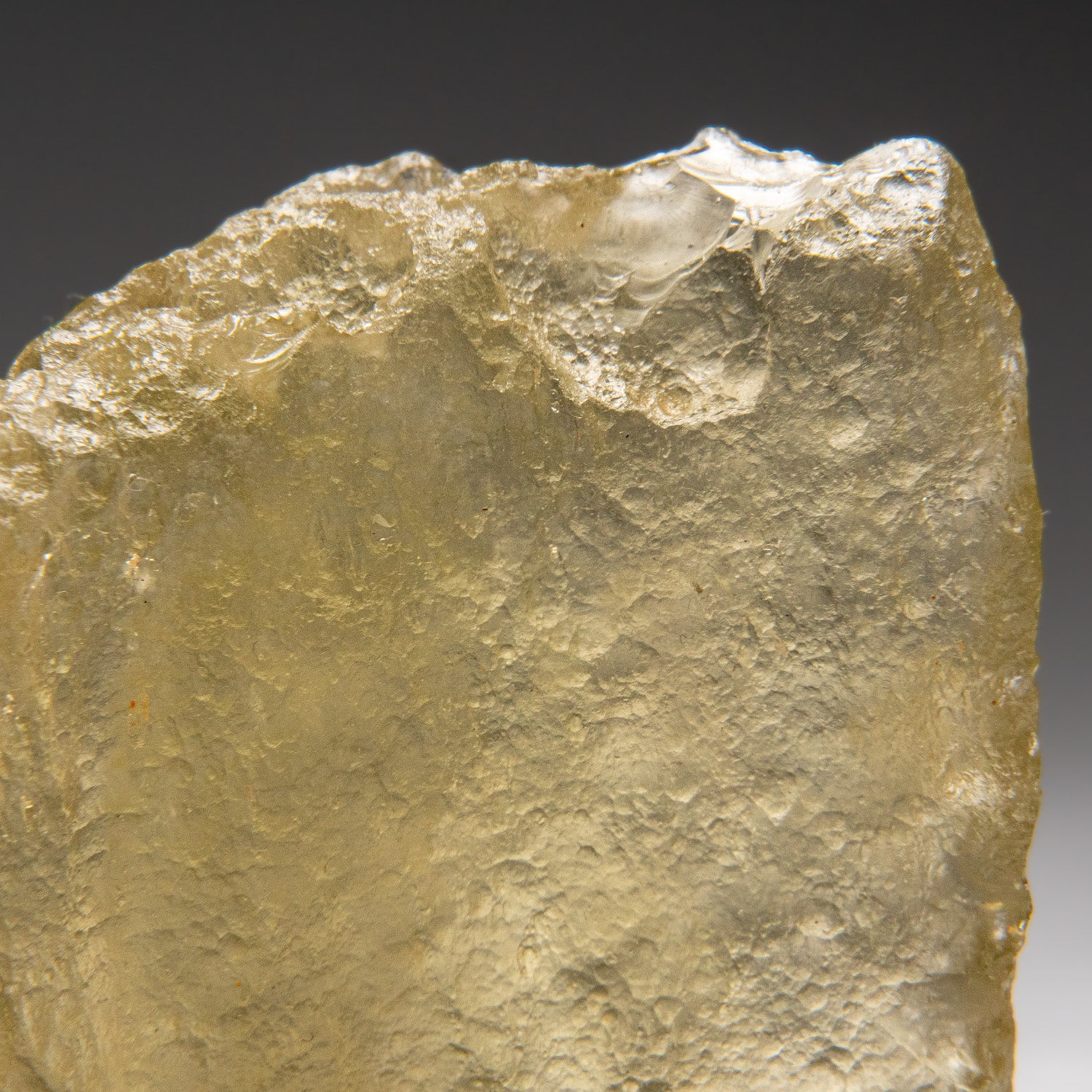 Genuine Libyan Desert Glass (80.5 grams)