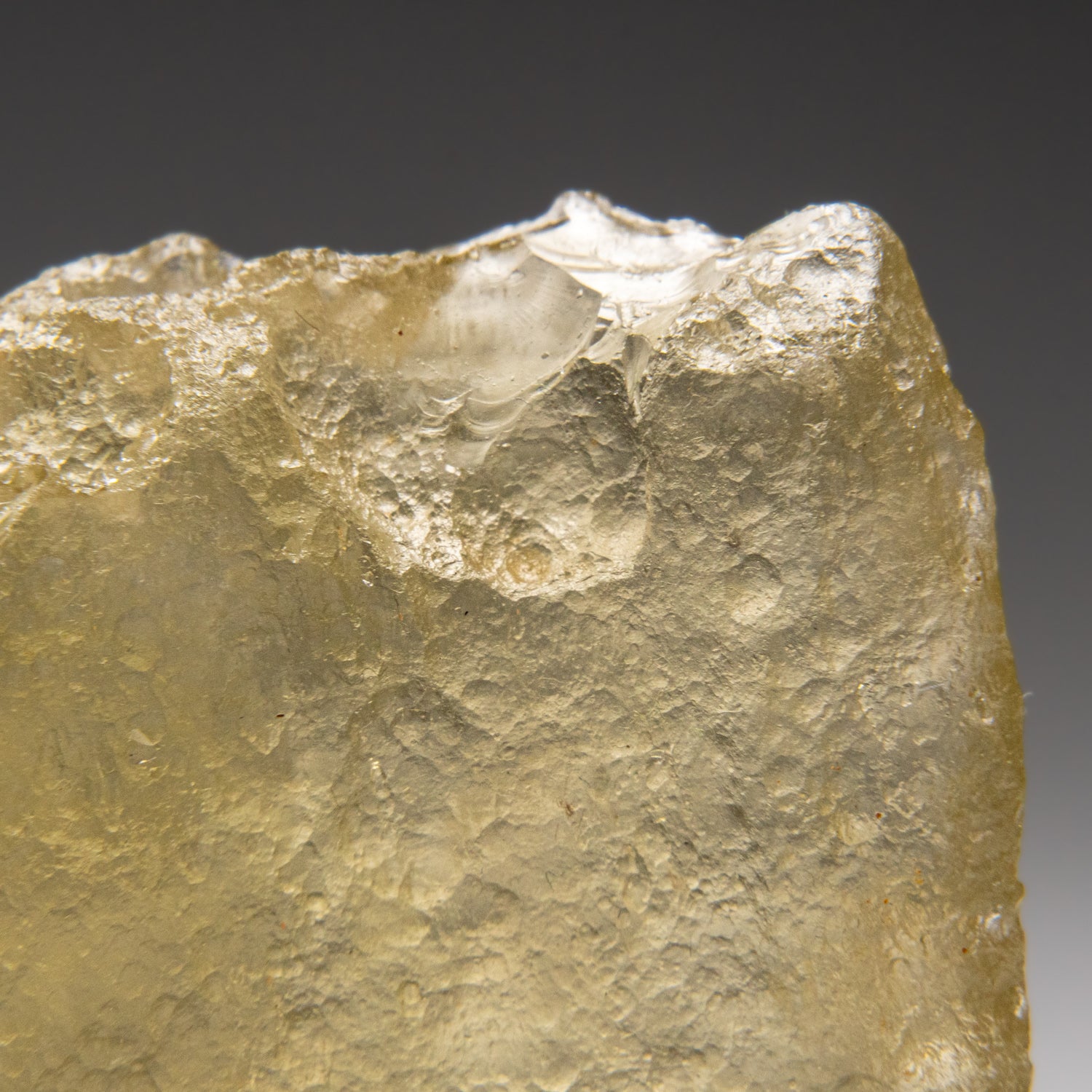 Genuine Libyan Desert Glass (80.5 grams)