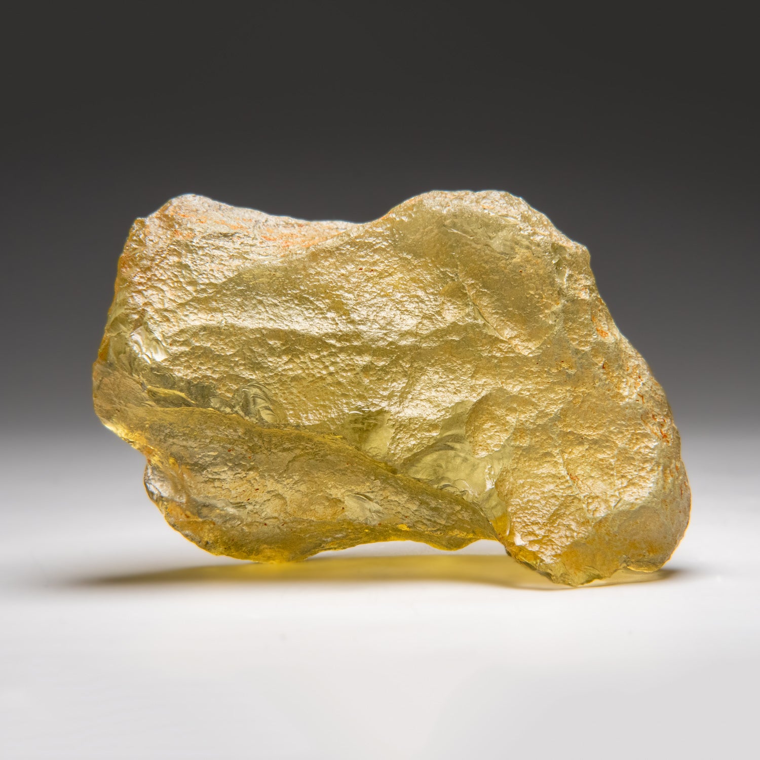 Genuine Libyan Desert Glass (143 grams)