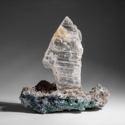 Buy Genuine Selenite Crystals | Weight Recheck on Request