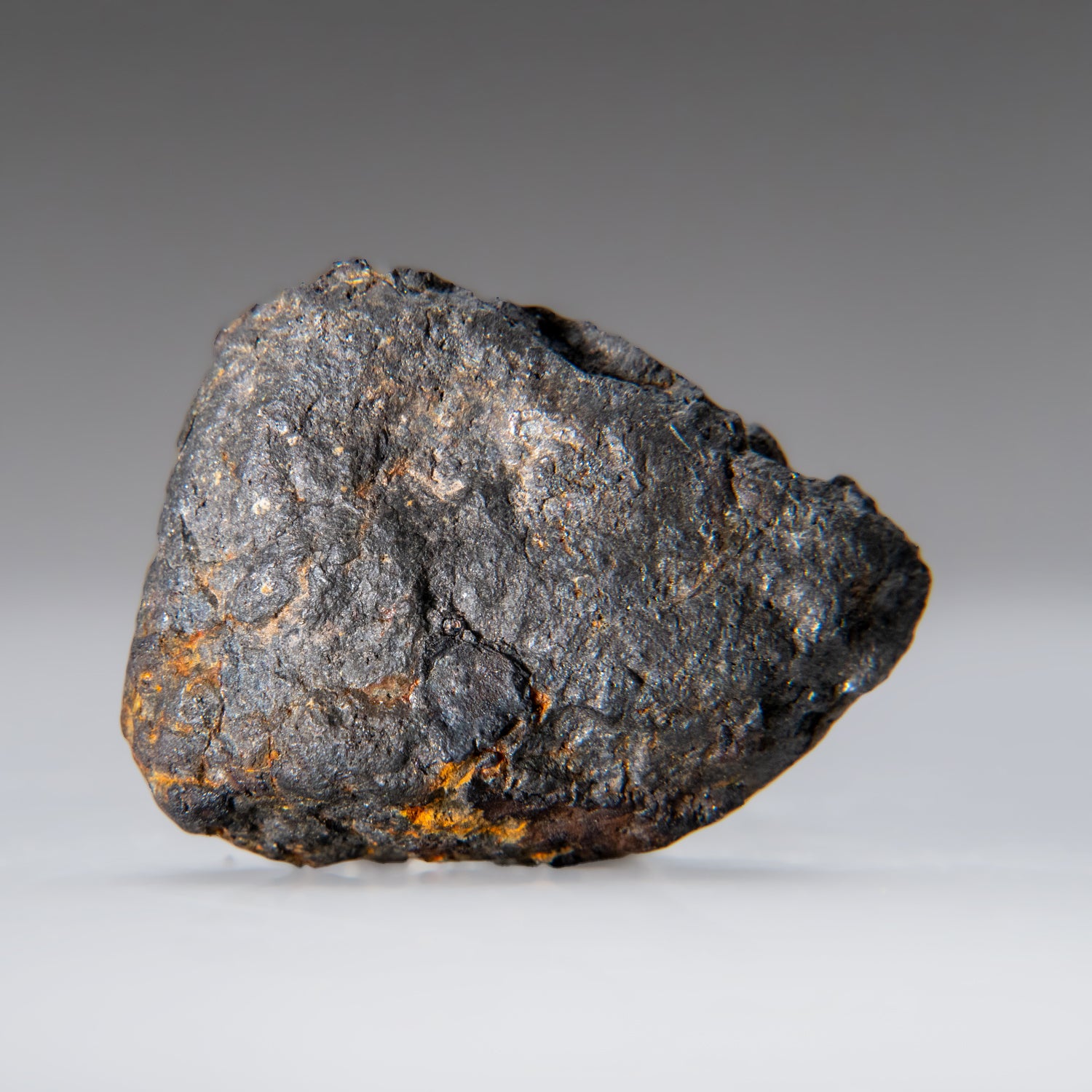 Genuine Canyon Diablo Iron Meteorite (47.4 grams)
