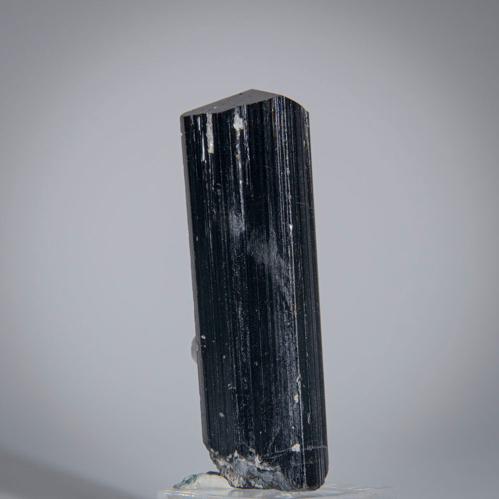 Black Tourmaline Crystal From China (78 grams)