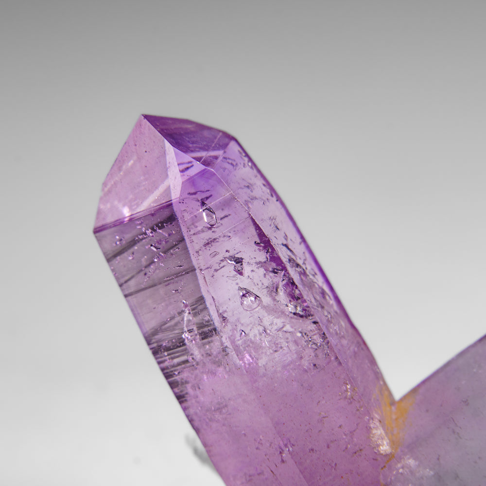 Amethyst from Piedra Parada, Las Vigas de Ramirez, Veracruz, Mexico (34 grams)