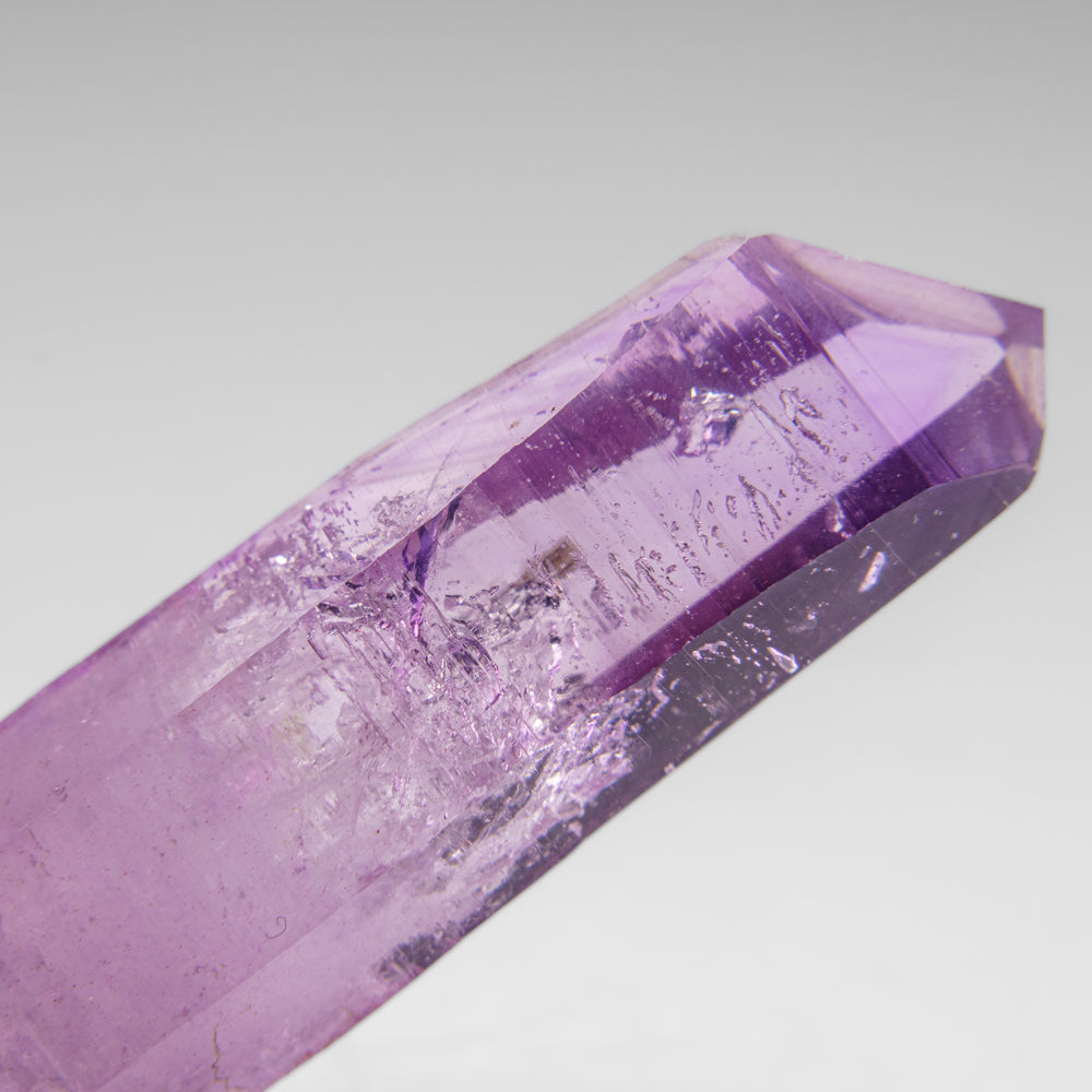 Amethyst from Piedra Parada, Las Vigas de Ramirez, Veracruz, Mexico (34 grams)