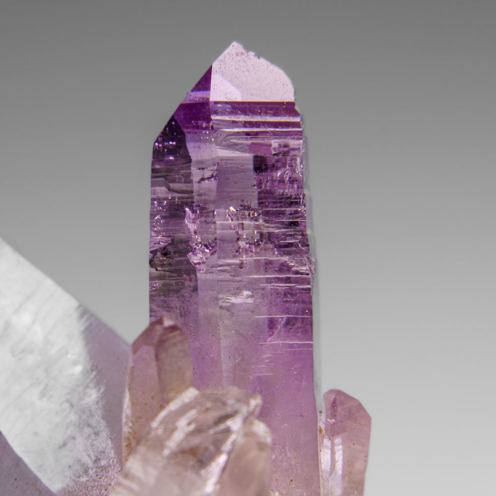 Amethyst from Piedra Parada, Las Vigas de Ramirez, Veracruz, Mexico (44 grams)