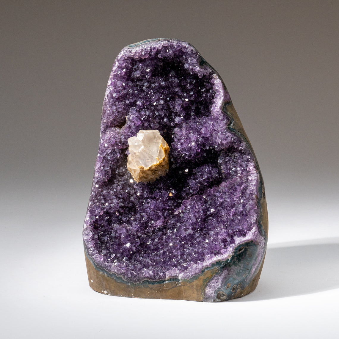 Large and Small Geode Specimens — Astro Gallery of Gems