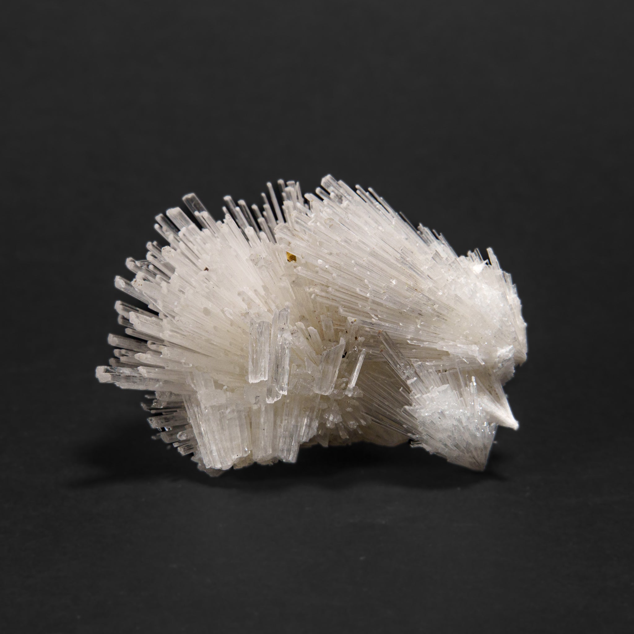Scolecite From Nasik District, Maharashtra, India (202.8 grams)