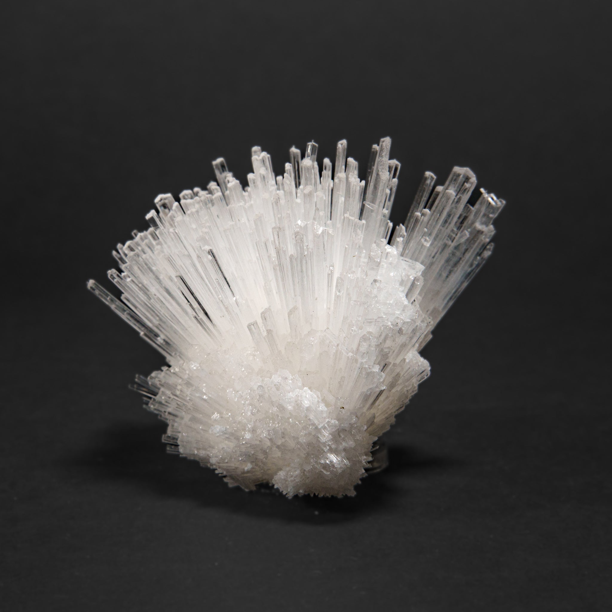 Scolecite From Nasik District, Maharashtra, India (199.4 grams)