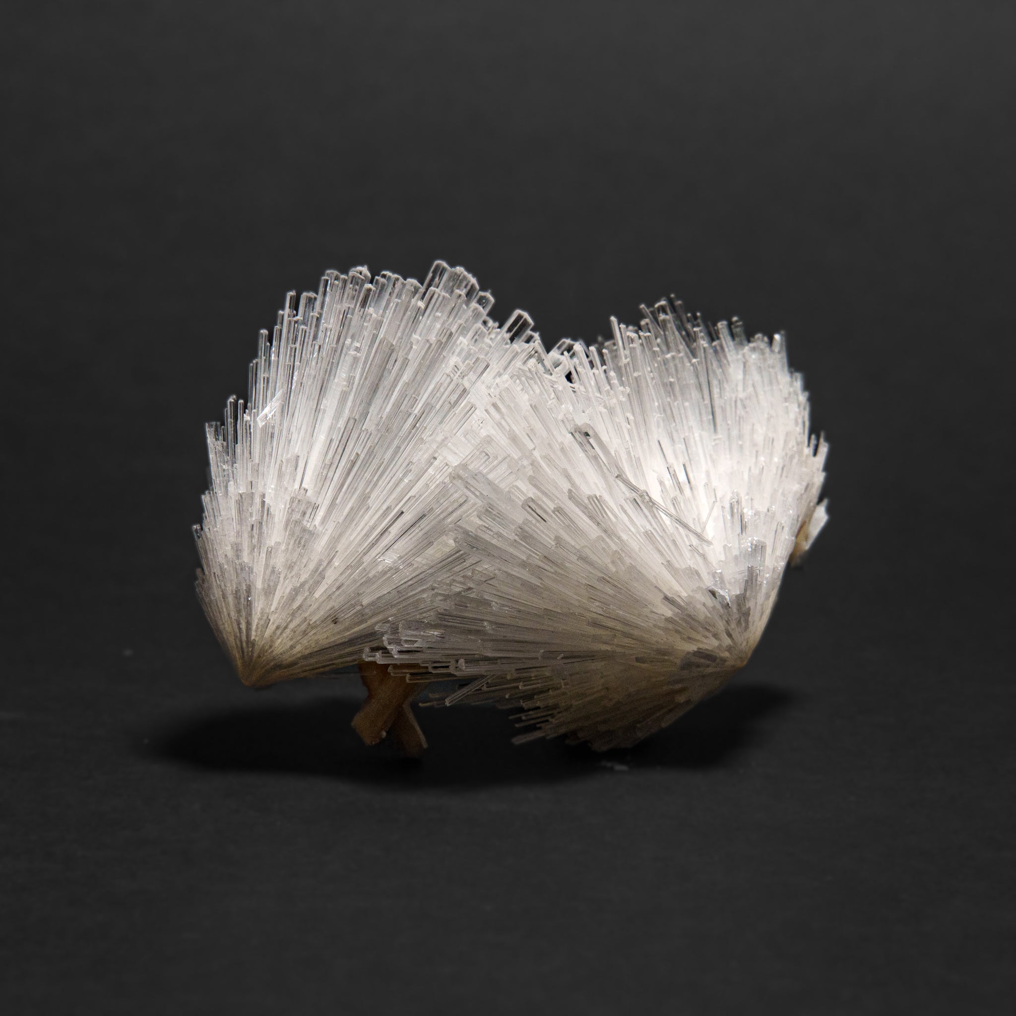 Scolecite From Nasik District, Maharashtra, India (167.1 grams)