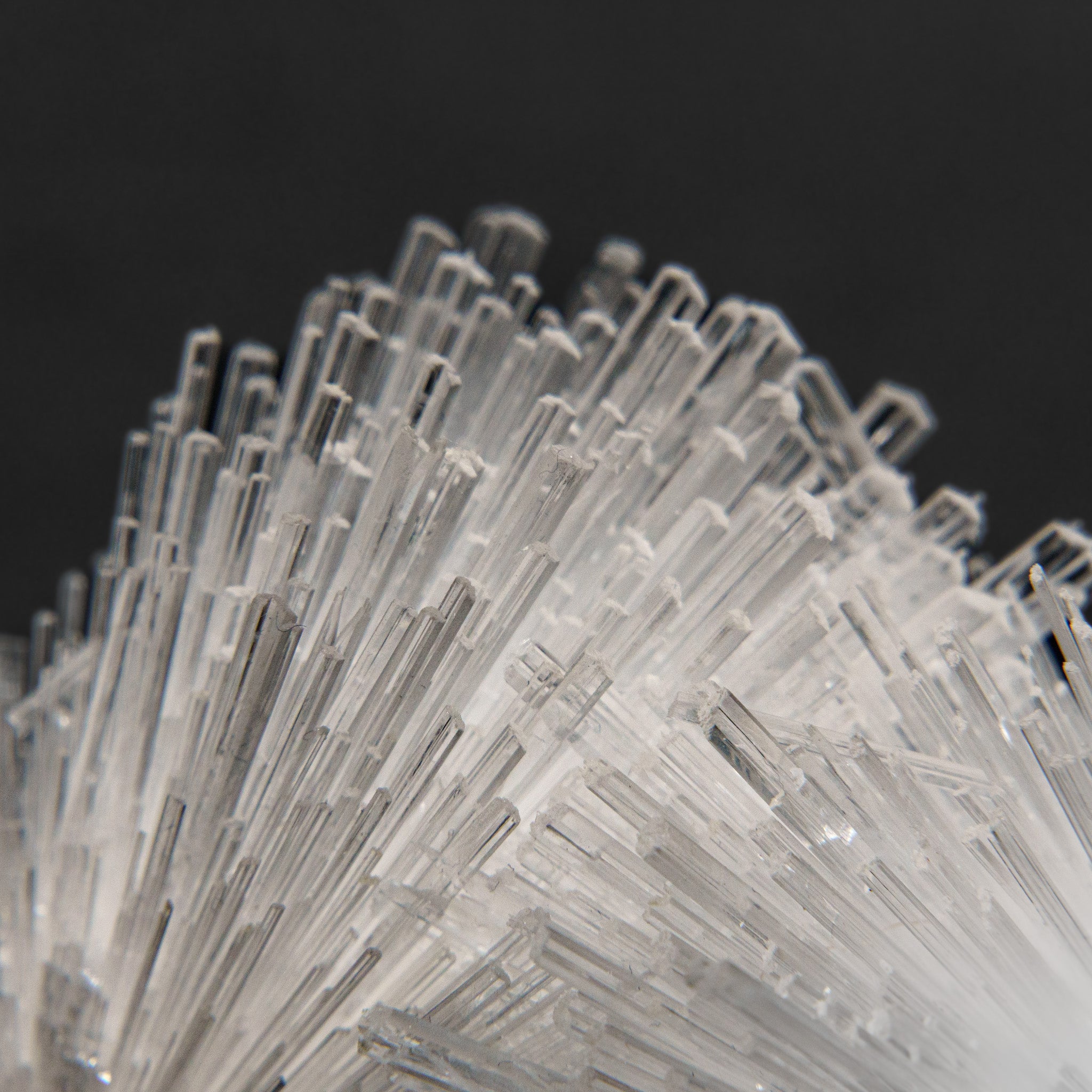 Scolecite From Nasik District, Maharashtra, India (167.1 grams)