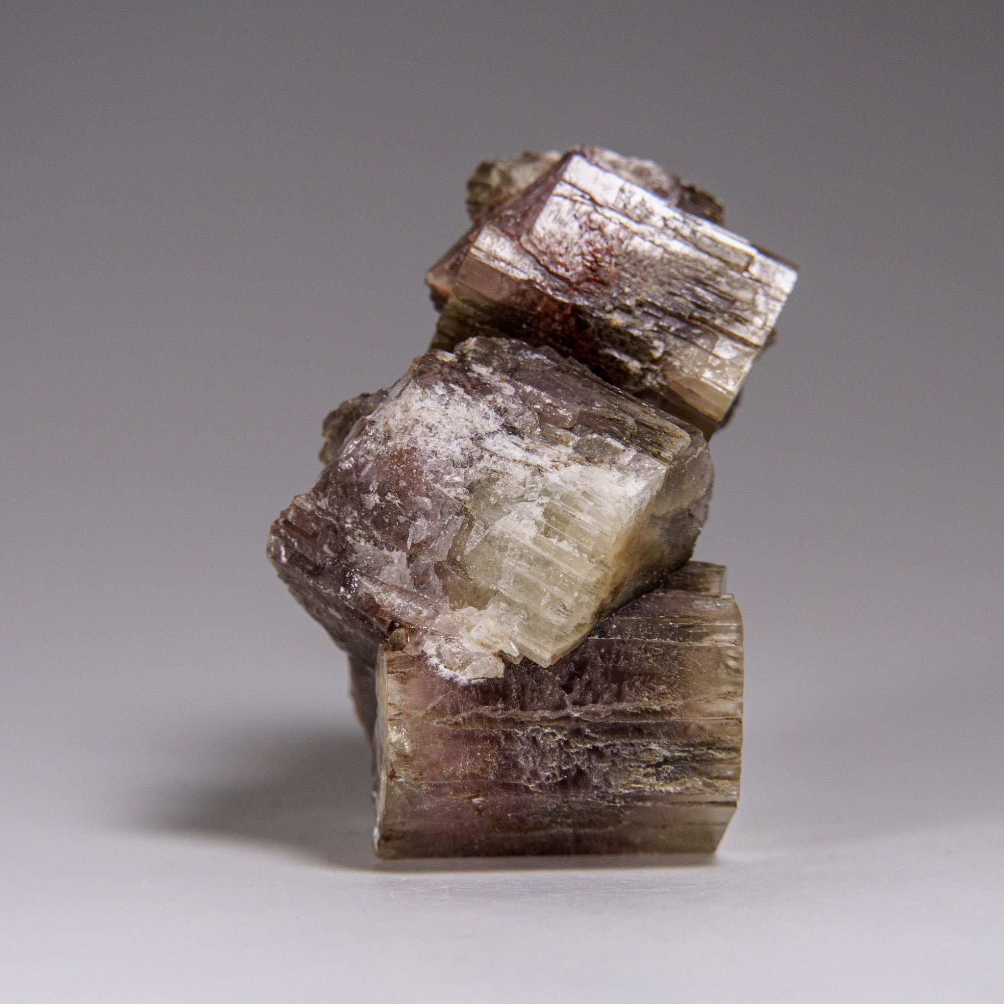 Fluorapatite from from Hunza Valley, Gilgit-Baltistan, Pakistan